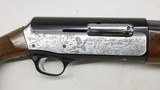 Franchi 48AL 48 AL Deluxe, 12ga, 28