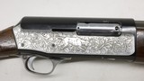 Franchi 48AL 48 AL Deluxe, 12ga, 28" MOD Vent Rib, 1973