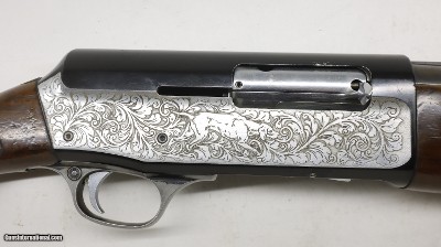 Franchi 48AL 48 AL Deluxe, 12ga, 28" MOD Vent Rib, 1973