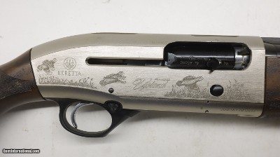 Beretta 400 A400 Upland KO 12ga 28