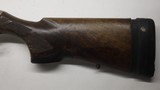 Beretta 400 A400 Xplor Action KO Gun Pod 2011 Demo J40AY18 - 15 of 20