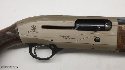 Beretta 400 A400 Xplor Action KO Gun Pod 2011 Demo J40AY18