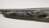 Browning X-Bolt White Gold Medallion Carbon stock 2018 Demo 035235226 - 17 of 20