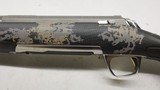 Browning X-Bolt White Gold Medallion Carbon stock 2018 Demo 035235226 - 16 of 20