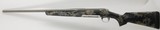 Browning X-Bolt White Gold Medallion Carbon stock 2018 Demo 035235226 - 20 of 20