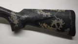 Browning X-Bolt White Gold Medallion Carbon stock 2018 Demo 035235226 - 15 of 20