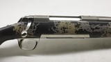 Browning X-Bolt White Gold Medallion Carbon stock 2018 Demo 035235226
