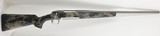 Browning X-Bolt White Gold Medallion Carbon stock 2018 Demo 035235226 - 19 of 20