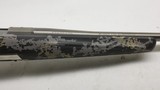 Browning X-Bolt White Gold Medallion Carbon stock 2018 Demo 035235226 - 4 of 20