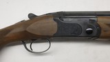 Beretta 690 UL Ultraleggero
12ga 28" 2022 Demo J690UFJ8 - 1 of 18