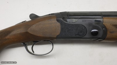Beretta 690 UL Ultraleggero
12ga 28" 2022 Demo J690UFJ8