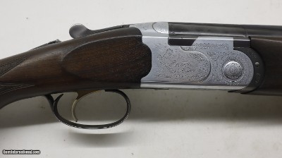 Beretta S687 687, 20ga, 30