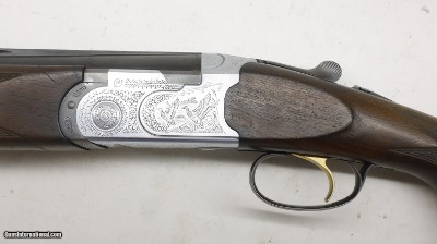 Beretta S687 687, 20ga, 30