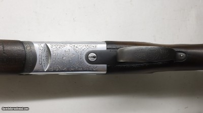 Beretta S687 687, 20ga, 30