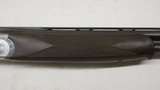 Beretta S687 687, 20ga, 30