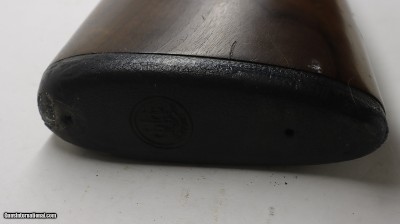 Beretta S687 687, 20ga, 30