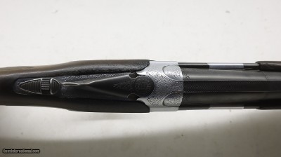 Beretta S687 687, 20ga, 30