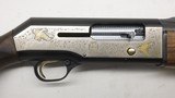Beretta 390 AL390 Lioness 12ga 32