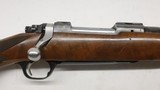 Ruger M77 77 Mark 2 International stock, 243 Win, 1995 - 1 of 20