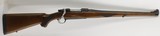Ruger M77 77 Mark 2 International stock, 243 Win, 1995 - 19 of 20