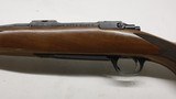 Ruger M77 77 Mark 2 International stock, 243 Win, 1995 - 16 of 20