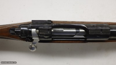 Ruger M77 77 Mark 2 International stock, 243 Win, 1995 - Image 9 of 20
