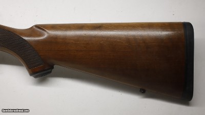 Ruger M77 77 Mark 2 International stock, 243 Win, 1995 - Image 15 of 20