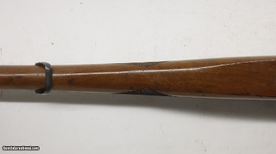 Ruger M77 77 Mark 2 International stock, 243 Win, 1995 - Image 12 of 20
