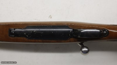 Ruger M77 77 Mark 2 International stock, 243 Win, 1995 - Image 13 of 20