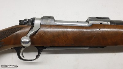 Ruger M77 77 Mark 2 International stock, 243 Win, 1995