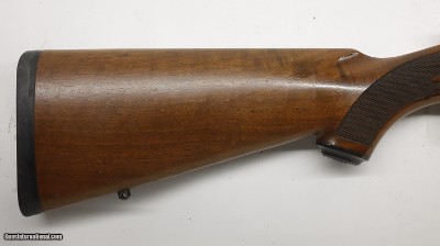 Ruger M77 77 Mark 2 International stock, 243 Win, 1995 - Image 3 of 20