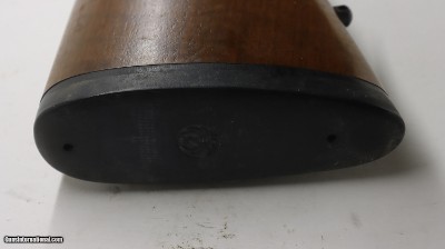 Ruger M77 77 Mark 2 International stock, 243 Win, 1995 - Image 2 of 20