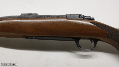 Ruger M77 77 Mark 2 International stock, 243 Win, 1995 - Image 16 of 20