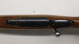 Ruger M77 77 Mark 2 International stock, 243 Win, 1995 - 13 of 20
