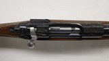 Ruger M77 77 Mark 2 International stock, 243 Win, 1995 - 9 of 20
