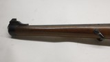 Ruger M77 77 Mark 2 International stock, 243 Win, 1995 - 18 of 20