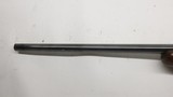Ruger M77 77 Tang Safety, 308 Win mag, Red Pad, 1