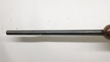 Ruger M77 77 Tang Safety, 308 Win mag, Red Pad, 1