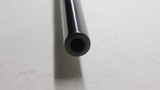 Ruger M77 77 Tang Safety, 308 Win mag, Red Pad, 1