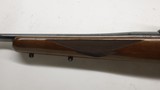 Ruger M77 77 Tang Safety, 308 Win mag, Red Pad, 1