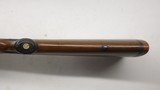Ruger M77 77 Tang Safety, 308 Win mag, Red Pad, 1