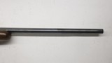 Ruger M77 77 Tang Safety, 308 Win mag, Red Pad, 1