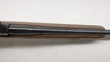 Ruger M77 77 Tang Safety, 308 Win mag, Red Pad, 1
