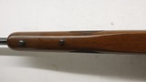 Ruger M77 77 Tang Safety, 308 Win mag, Red Pad, 1