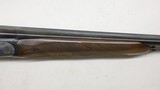 Marlin LC Smith Side by Side 410 26