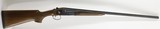 Marlin LC Smith Side by Side 410 26