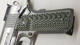 Colt 1911 Custom Competition Custom Shop Spec gun O1070CS - 3 of 8