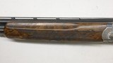 CSM Connecticut Shotgun A10 Sidelock 12ga and 20ga combo cased - 17 of 20