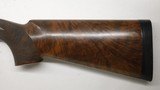 CSM Connecticut Shotgun A10 Sidelock 12ga and 20ga combo cased - 15 of 20
