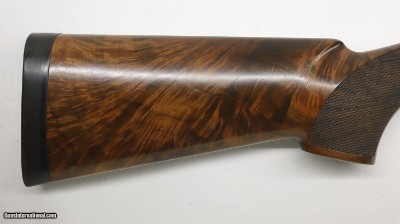 CSM Connecticut Shotgun A10 Sidelock 12ga and 20ga combo cased - Image 3 of 20